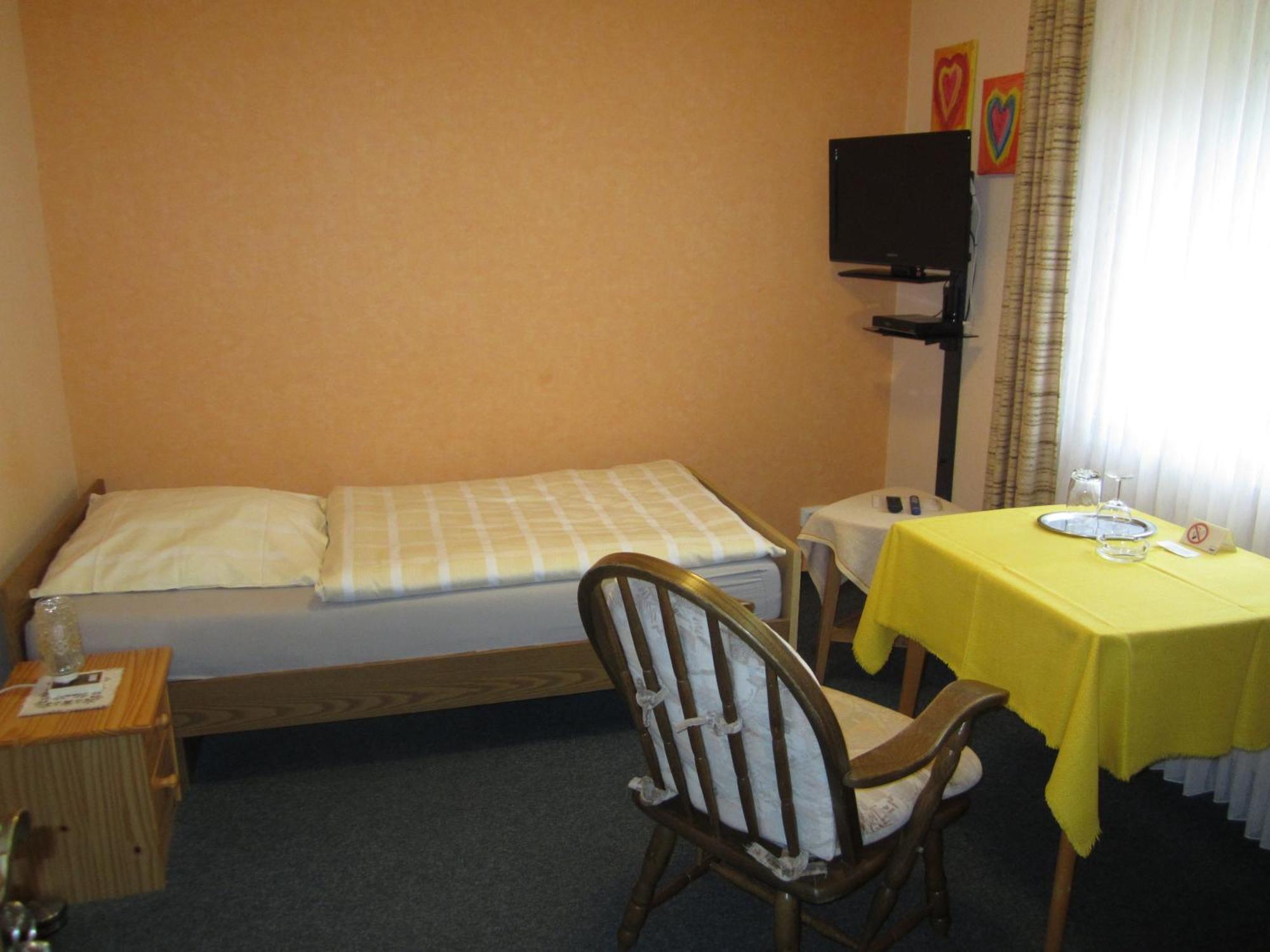Pension-Gaestehaus Waldhof Winterberg Kültér fotó