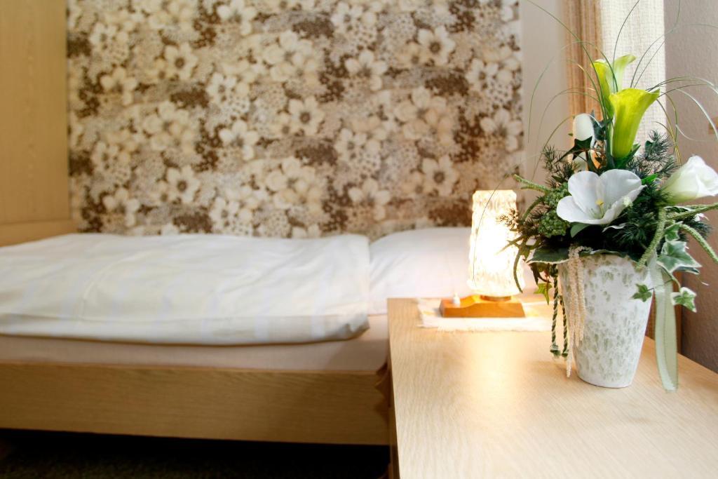 Pension-Gaestehaus Waldhof Winterberg Szoba fotó