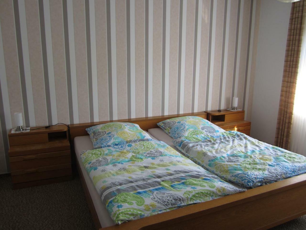 Pension-Gaestehaus Waldhof Winterberg Kültér fotó